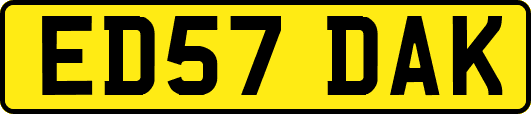 ED57DAK