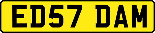 ED57DAM