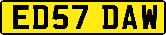 ED57DAW