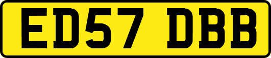 ED57DBB