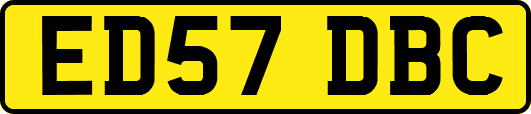 ED57DBC