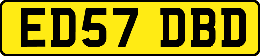 ED57DBD
