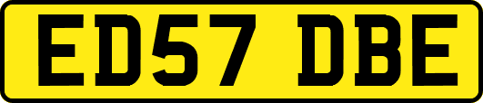 ED57DBE