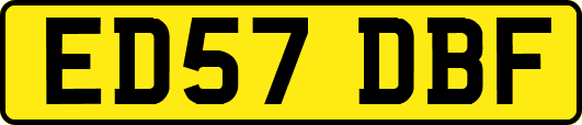 ED57DBF