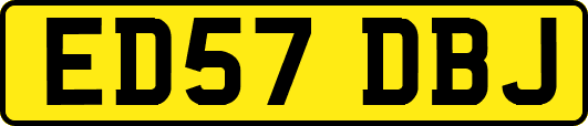 ED57DBJ