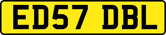 ED57DBL