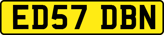 ED57DBN