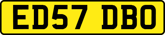 ED57DBO