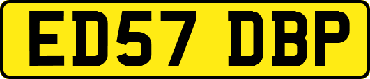 ED57DBP