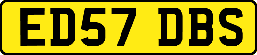 ED57DBS