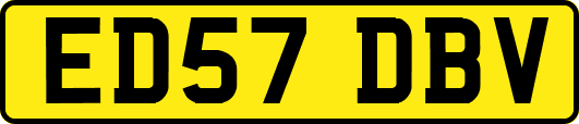 ED57DBV