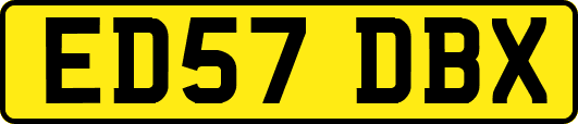 ED57DBX