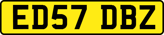 ED57DBZ