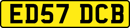 ED57DCB