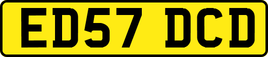 ED57DCD