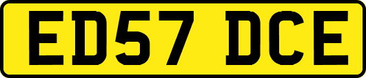 ED57DCE