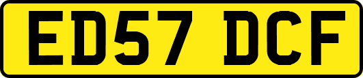 ED57DCF