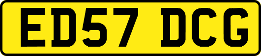 ED57DCG