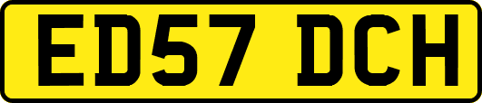 ED57DCH