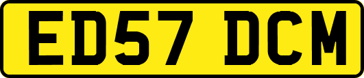 ED57DCM