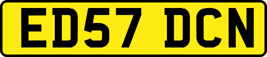 ED57DCN