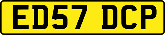 ED57DCP