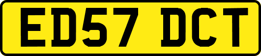 ED57DCT