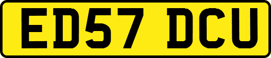 ED57DCU