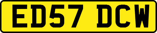 ED57DCW