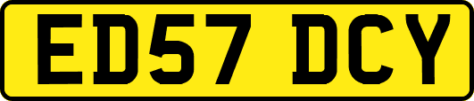 ED57DCY