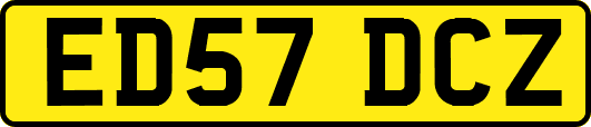ED57DCZ