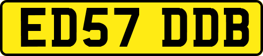 ED57DDB