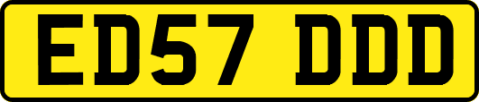 ED57DDD