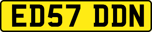 ED57DDN