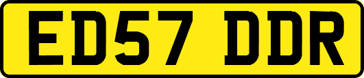 ED57DDR