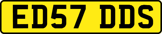ED57DDS