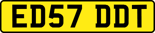 ED57DDT