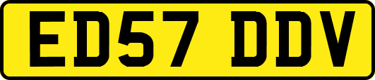 ED57DDV