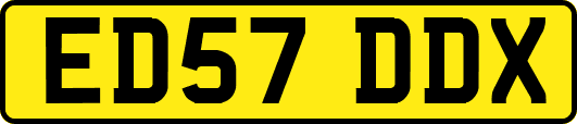 ED57DDX