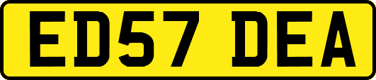 ED57DEA