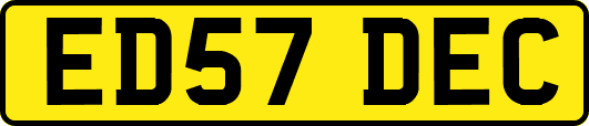 ED57DEC