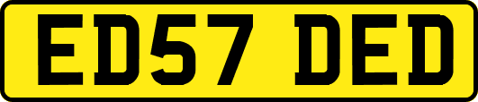 ED57DED