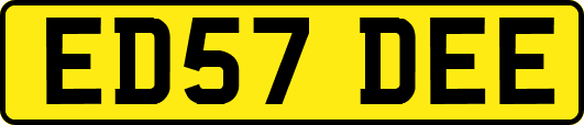 ED57DEE