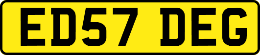 ED57DEG
