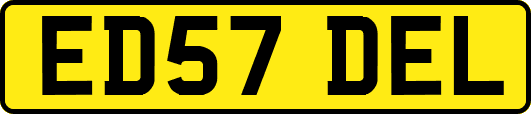 ED57DEL