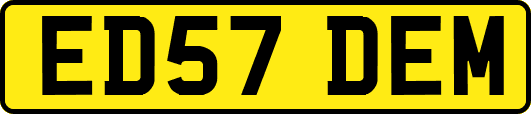 ED57DEM