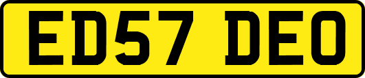 ED57DEO