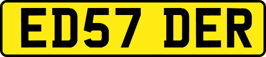 ED57DER