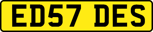 ED57DES