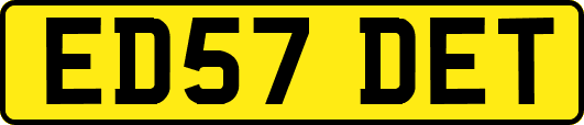 ED57DET